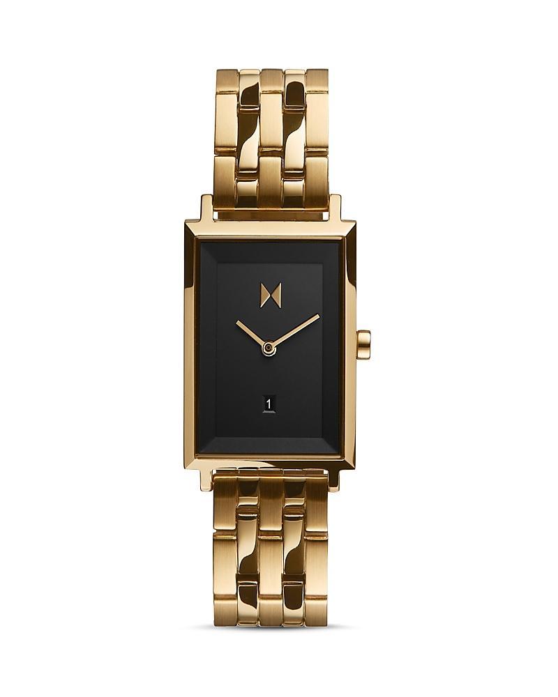 MVMT Signature Square Bracelet Watch, 24mm Product Image