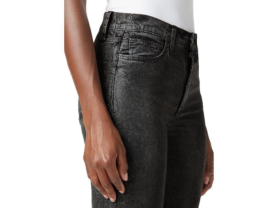 Womens The Charlie High-Rise Stretch Skinny Jeans Product Image