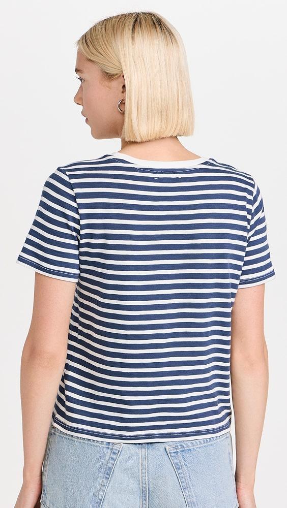 Nothing Please Boxy T-Shirt | Shopbop Product Image