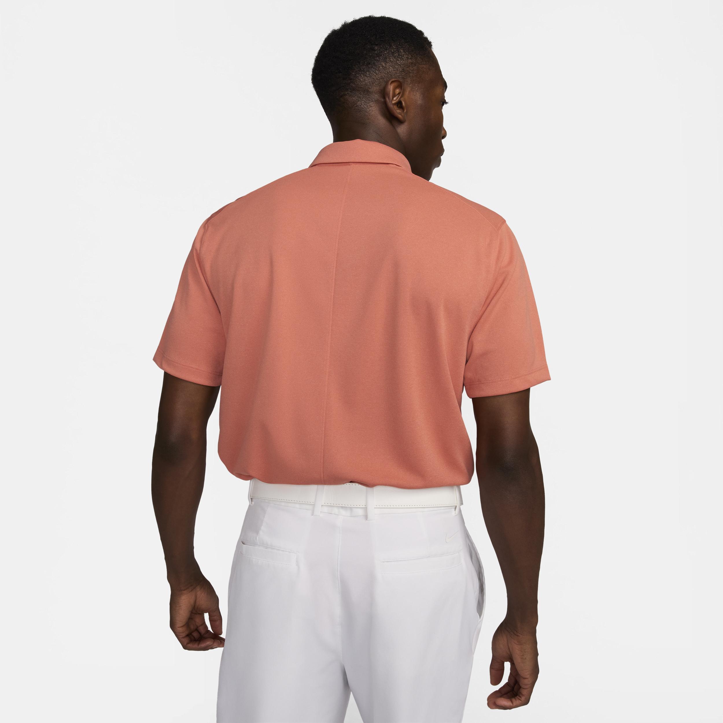 Nike Victory+ Men's Dri-FIT Golf Polo Product Image