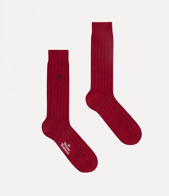 Cashmere Socks  Product Image