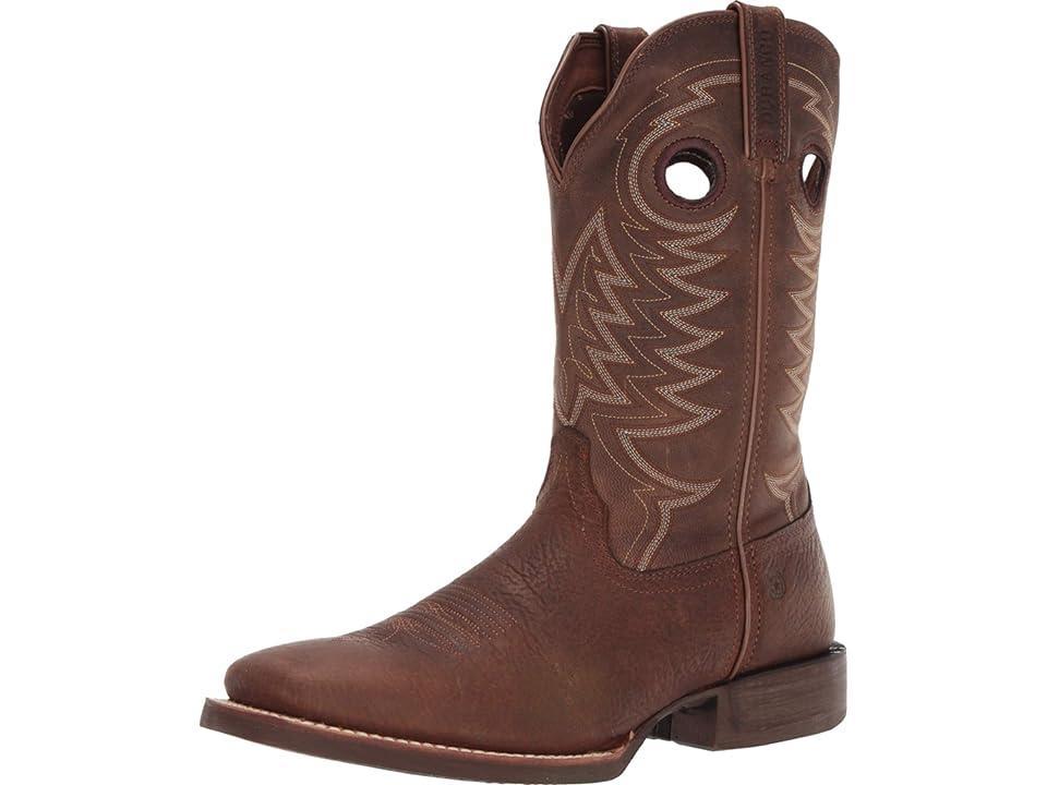 Durango Rebel Pro Mens Western Boots Brown Product Image