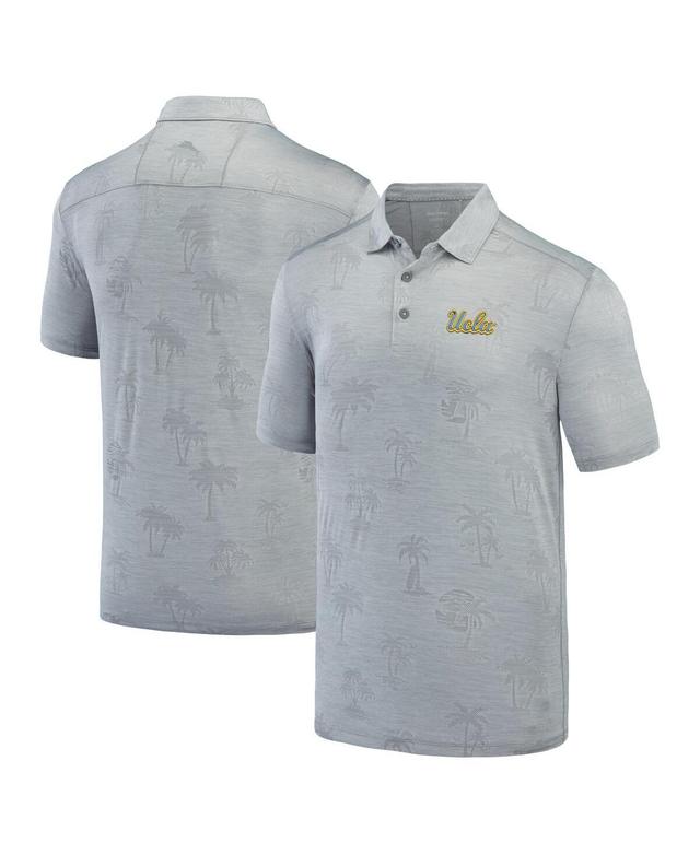 Tommy Bahama Mens Ucla Bruins Sport Palm Coast Palmera Island Zone Polo Product Image