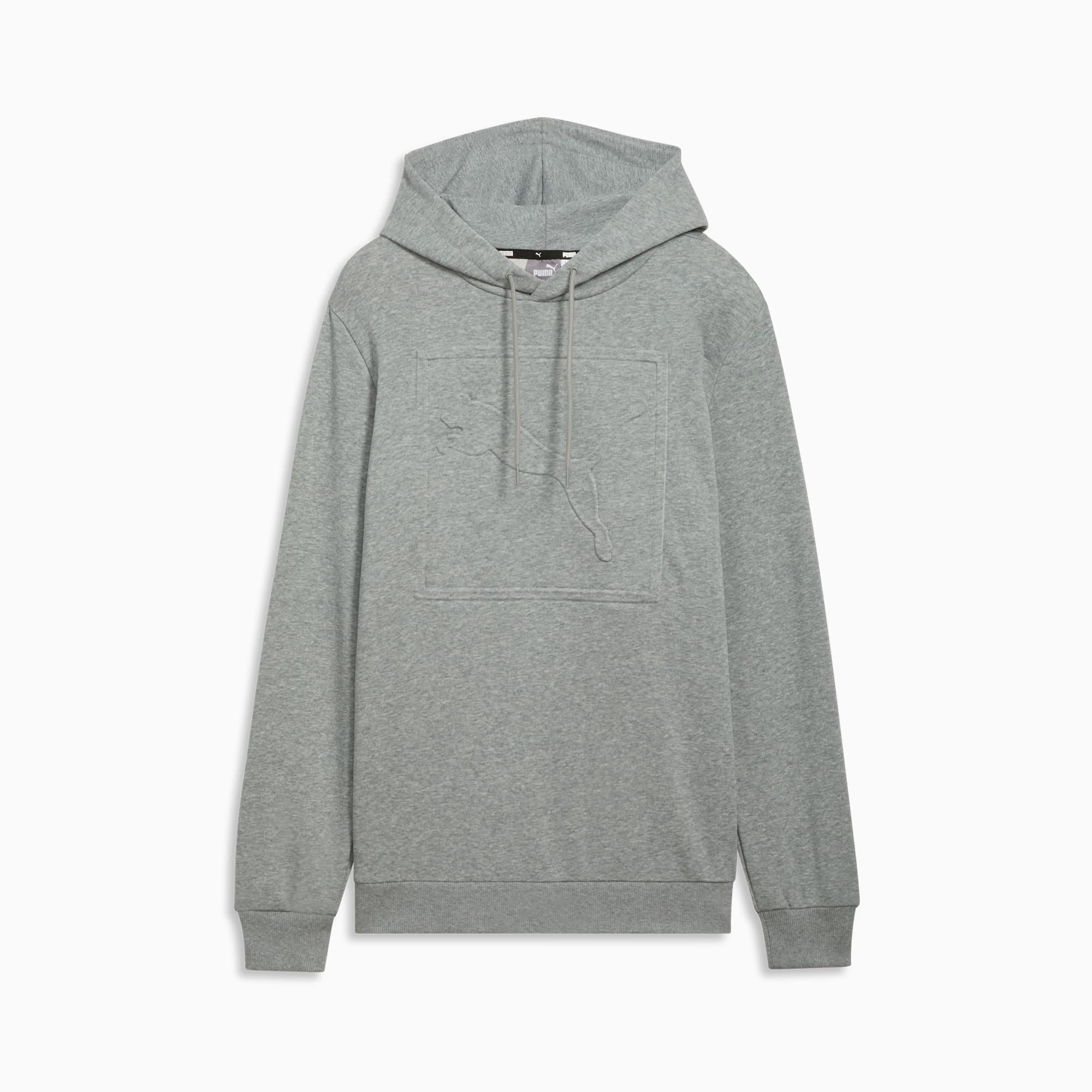 PUMA ESS Men's Hoodie Product Image