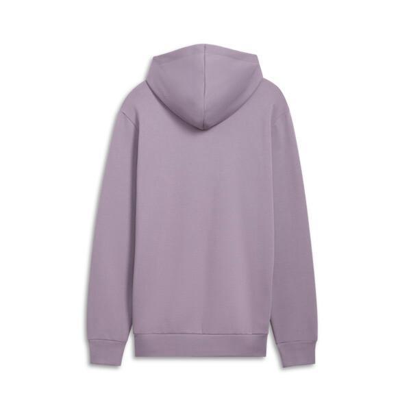 PUMA Tonal Logo Men's Hoodie Product Image