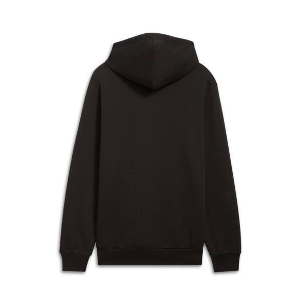 PUMA Tonal Logo Men's Hoodie Product Image