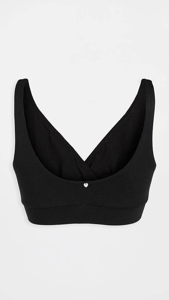 HATCH The Dream Feed Nursing & Sleep Bra | Shopbop Product Image