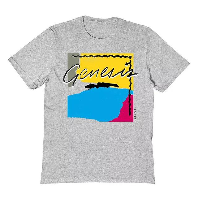 Mens Genesis Tee Product Image