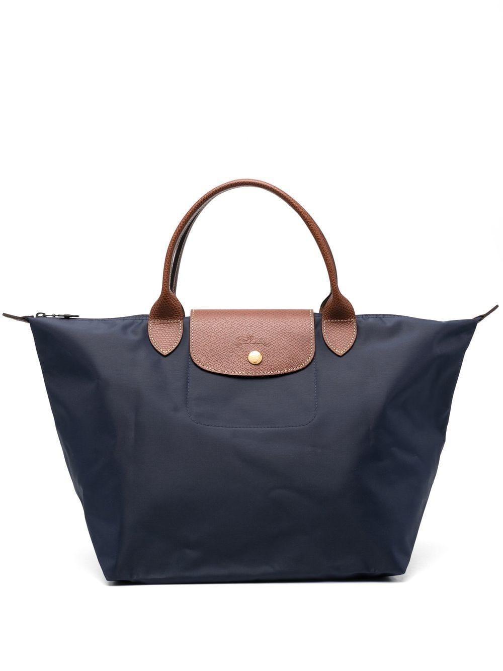 medium Le Pliage tote bag Product Image