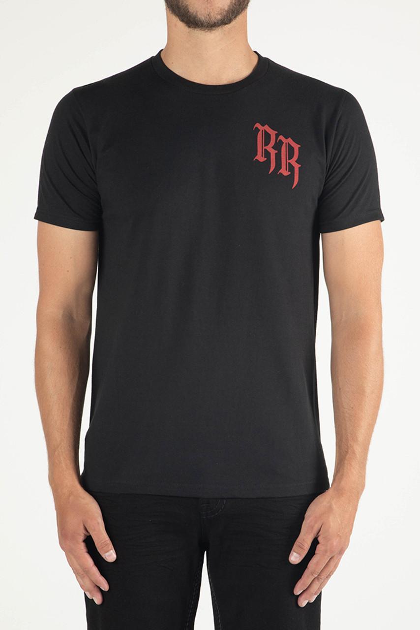 RRT3147 CREWNECK T-SHIRT  Product Image