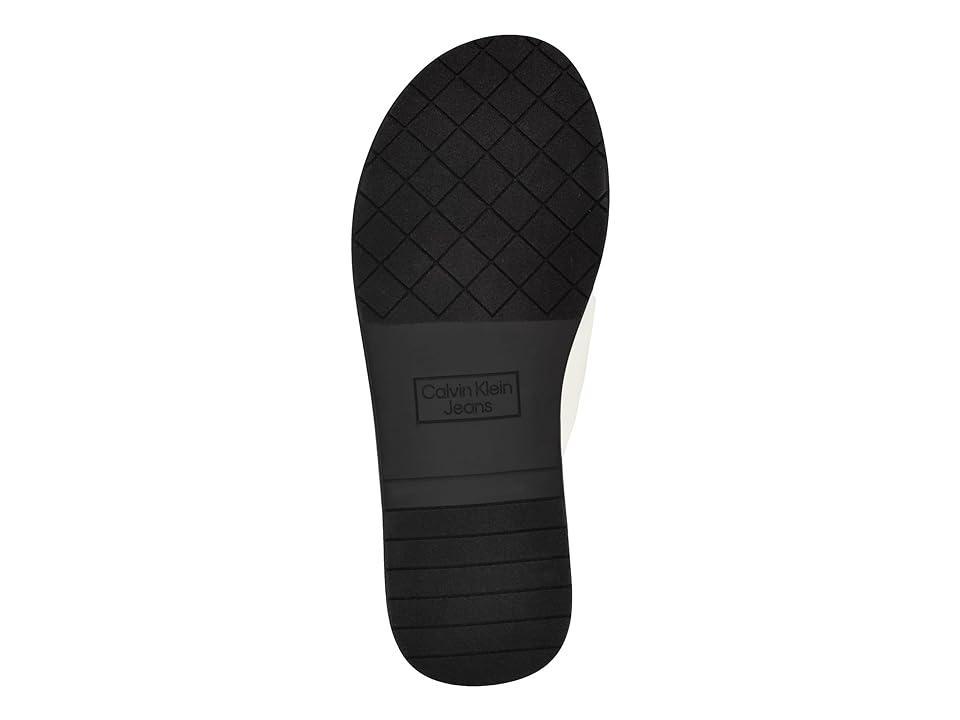 Calvin Klein Evey Women's Sandals Product Image