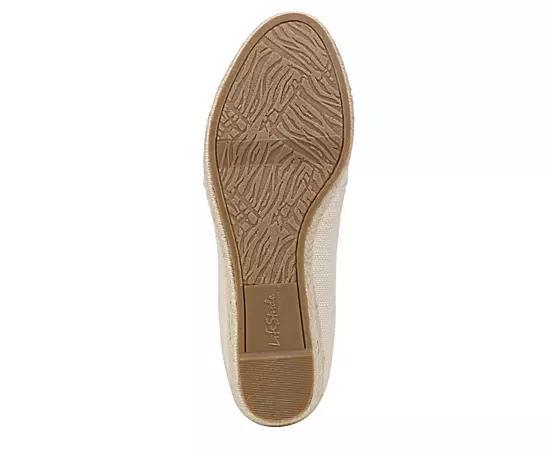 Lifestride Womens Kamilla Casual Moccasins Product Image