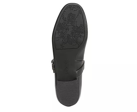 Lifestride Womens Cameo Flat Product Image