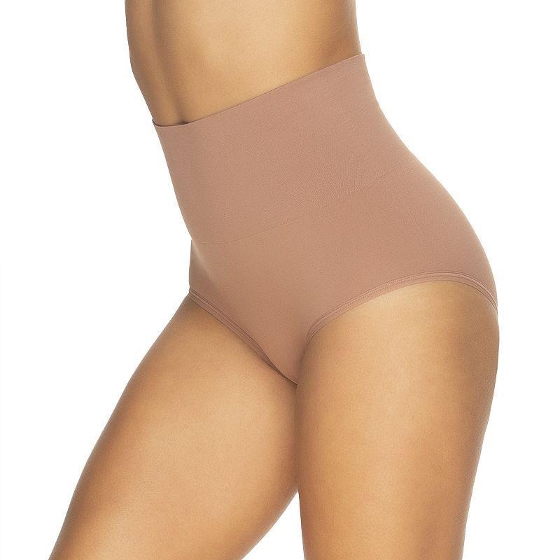 Felina Womens Fusion Seamless Brief Shapewear Product Image