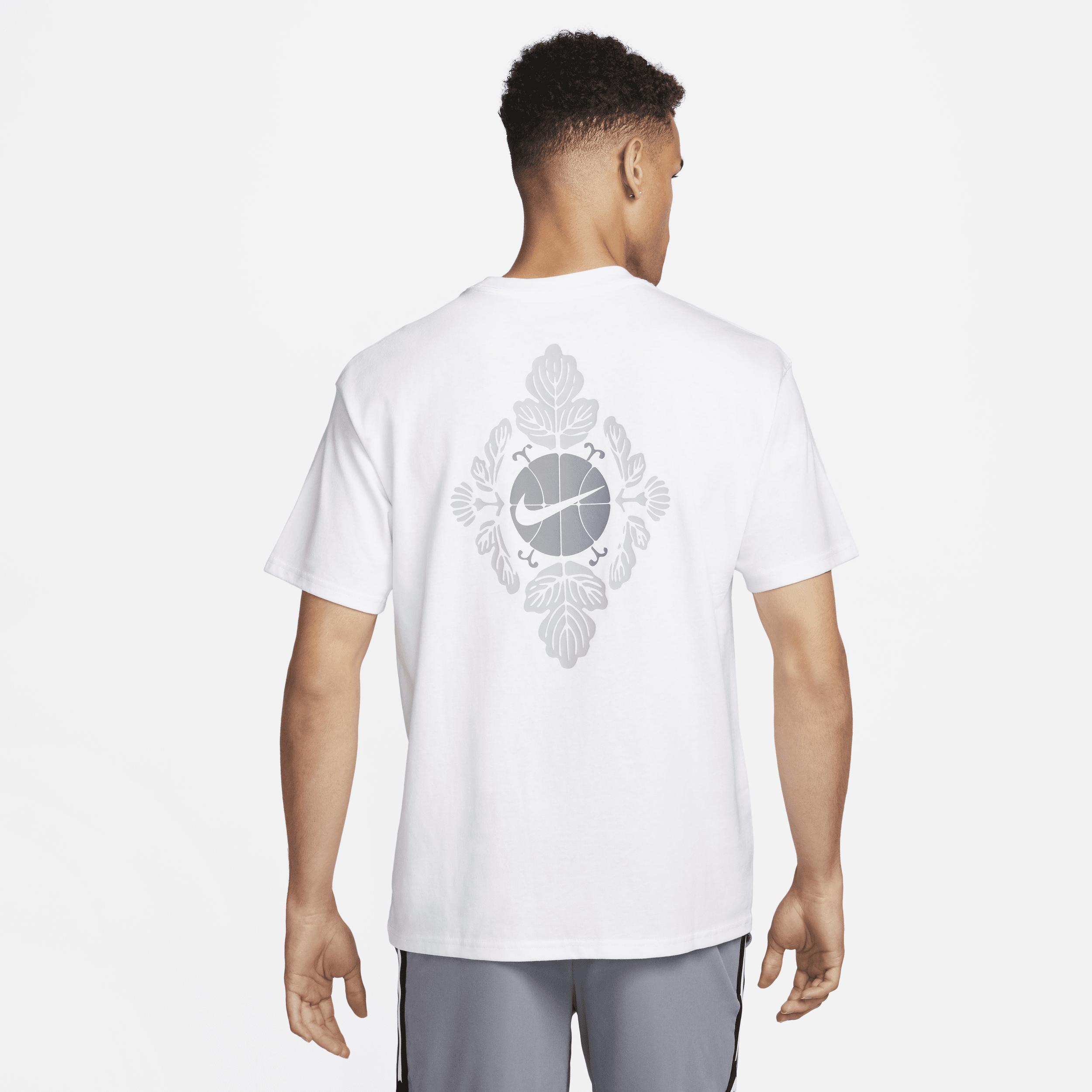 Nike Men's Max90 Basketball T-Shirt Product Image