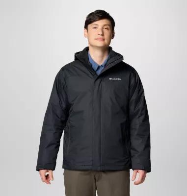 Columbia Men's Tunnel Falls II Interchange Jacket- Product Image