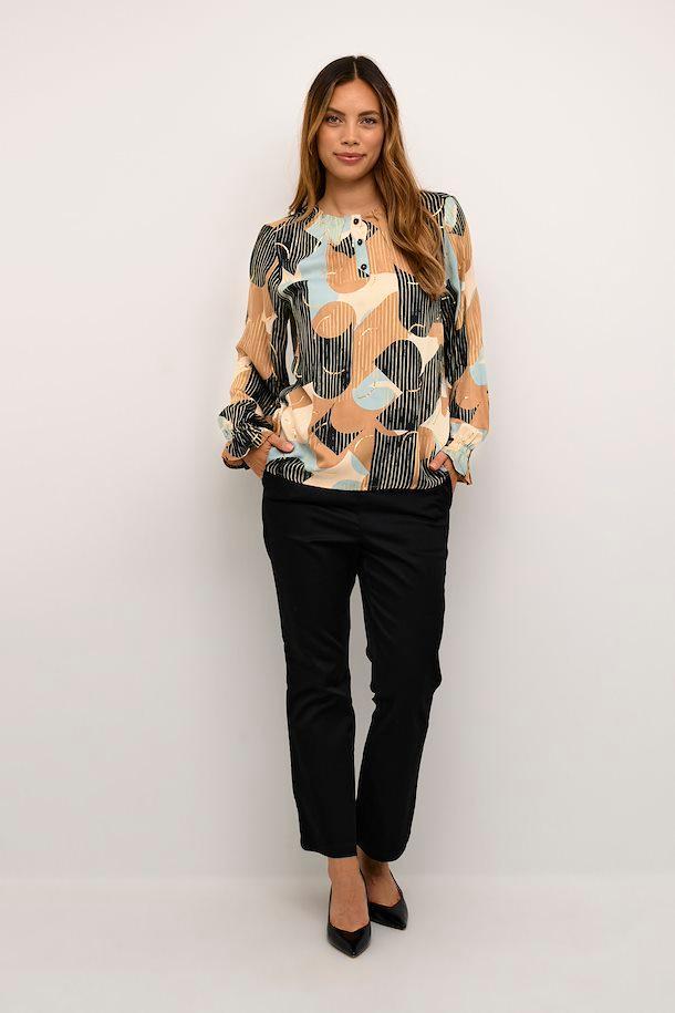 CUhelena Blouse Product Image