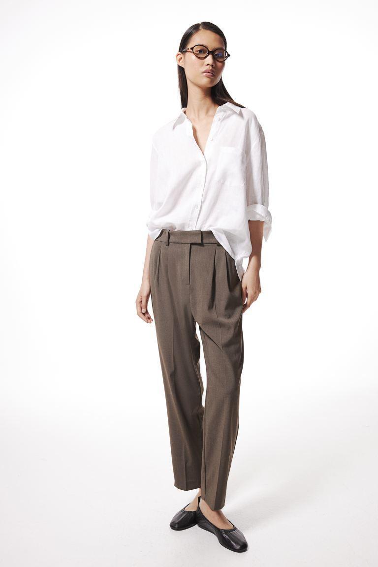 Ankle-length Pants Product Image