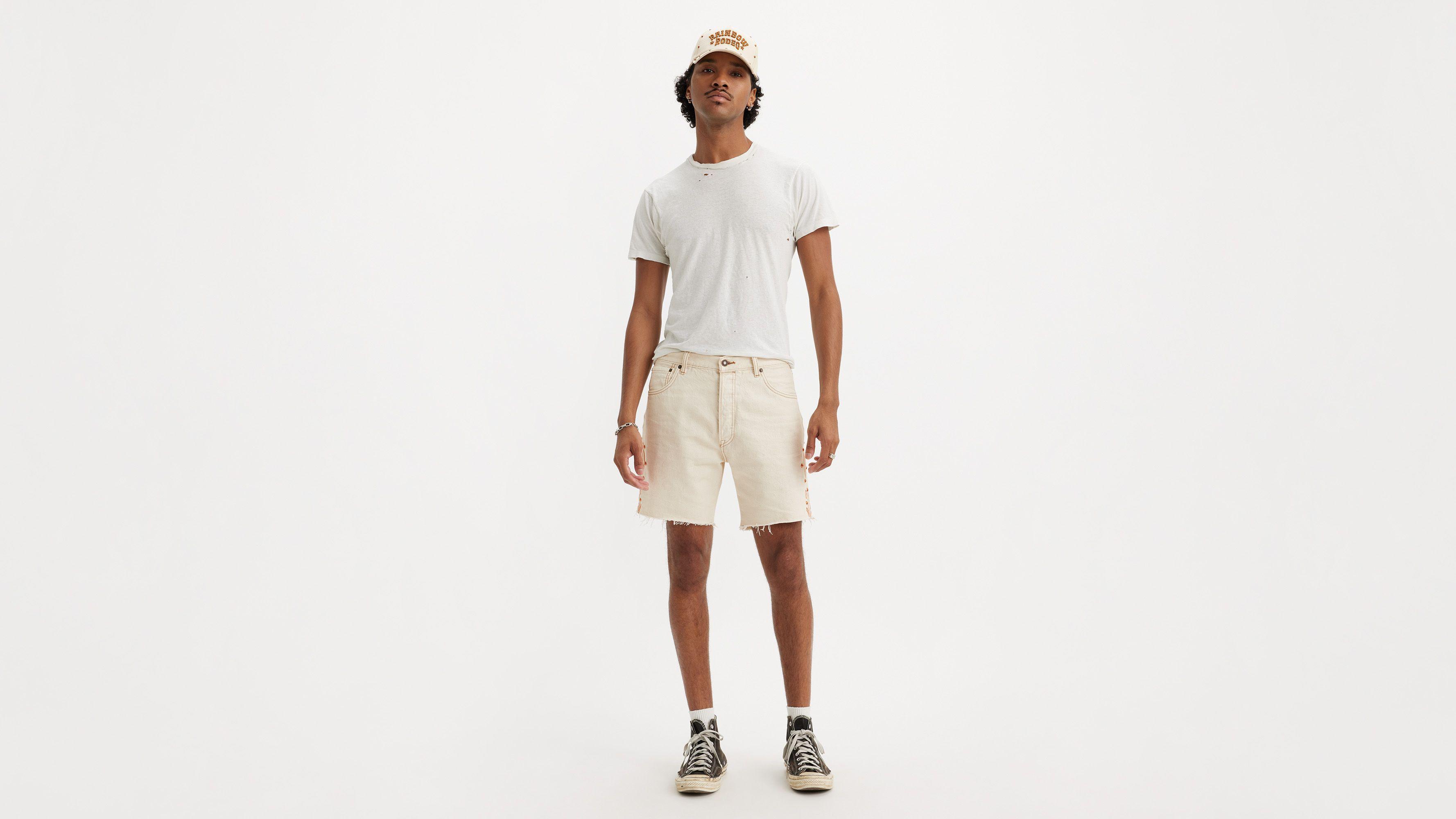 Levi's® Pride 501® '93 Cut-Off Shorts Product Image