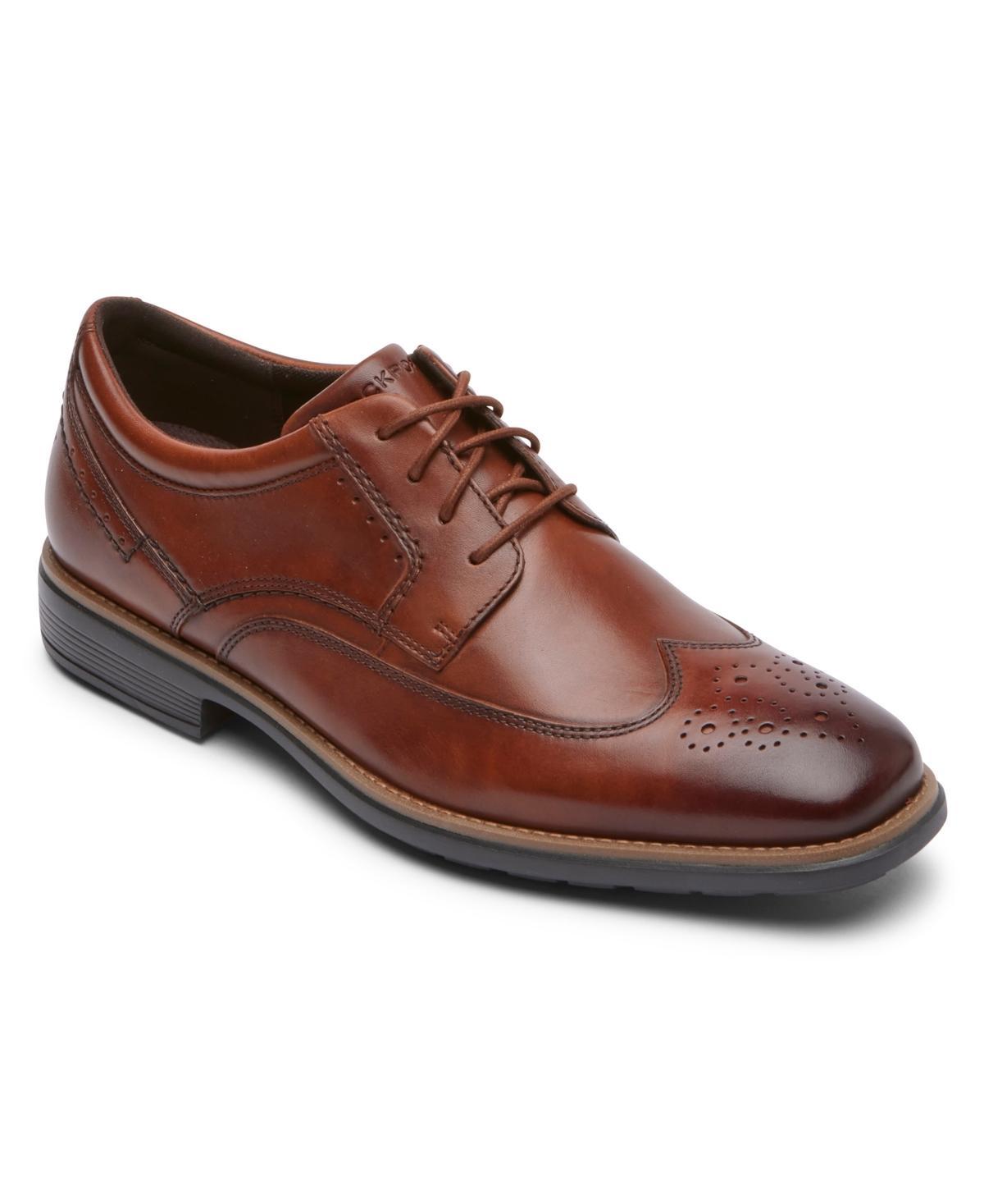 Rockport Mens Next Gen Wingtip Shoes Product Image