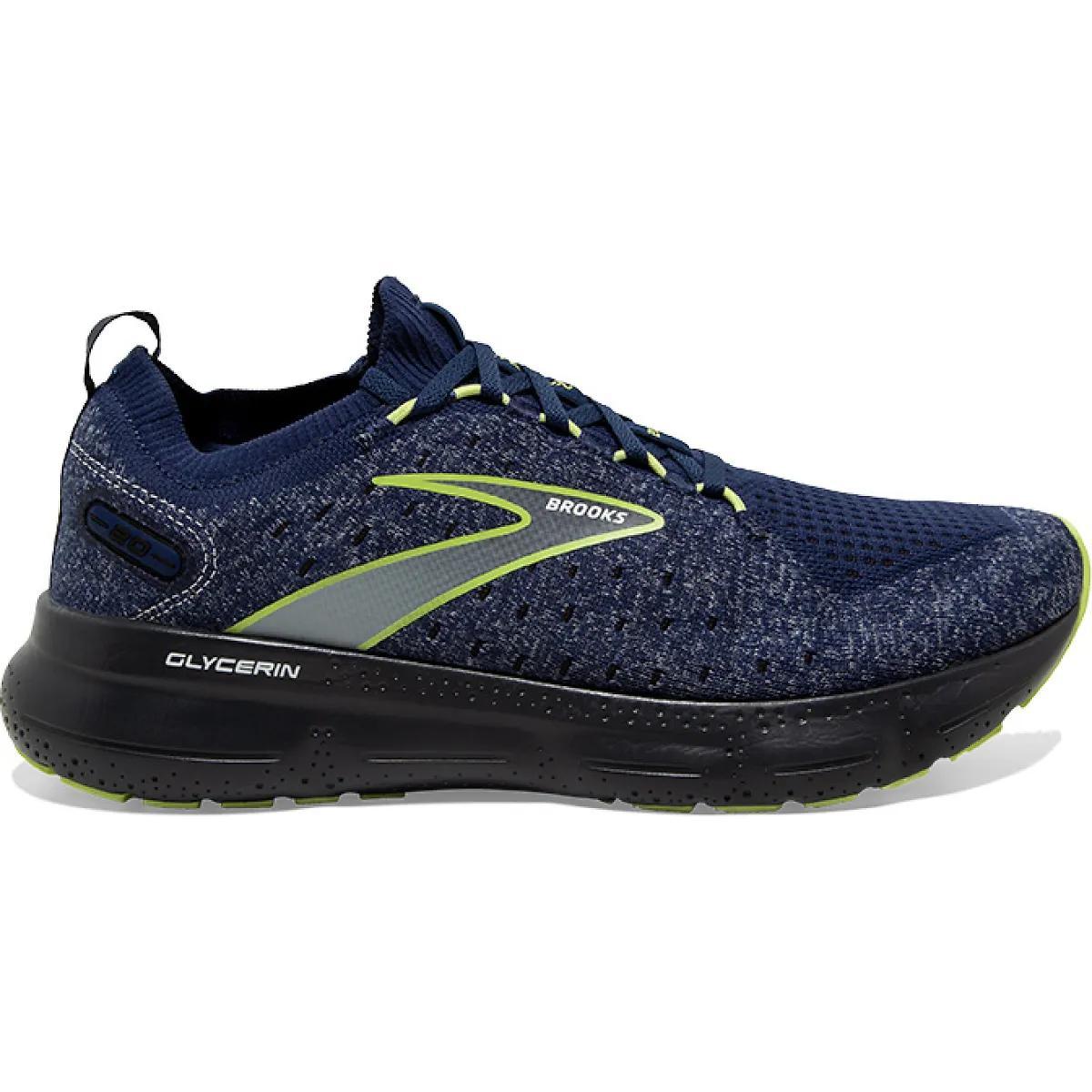 Men's | Brooks Glycerin StealthFit 20 Product Image