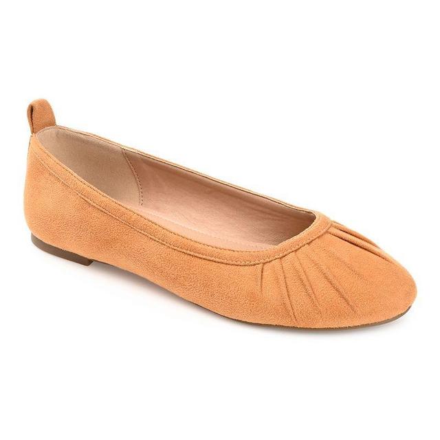 Journee Collection Tannya Tru Comfort Foam Womens Flats Product Image