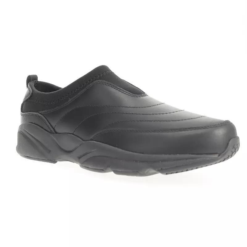 Propet Stability Slip-on Men's Lace-up Boots Product Image