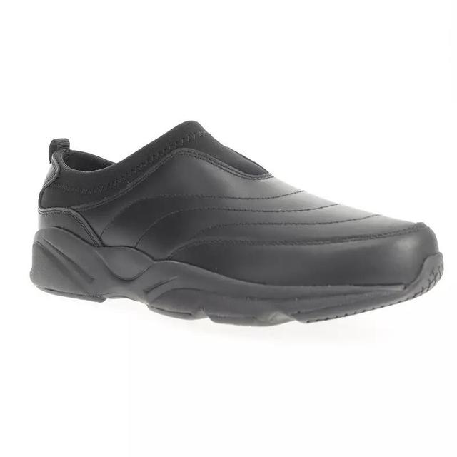 Propet Stability Slip-On Mens Sneakers Product Image