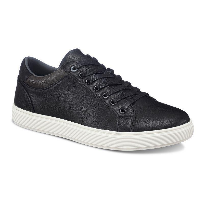 Aston Marc Mens Court Sneakers product image