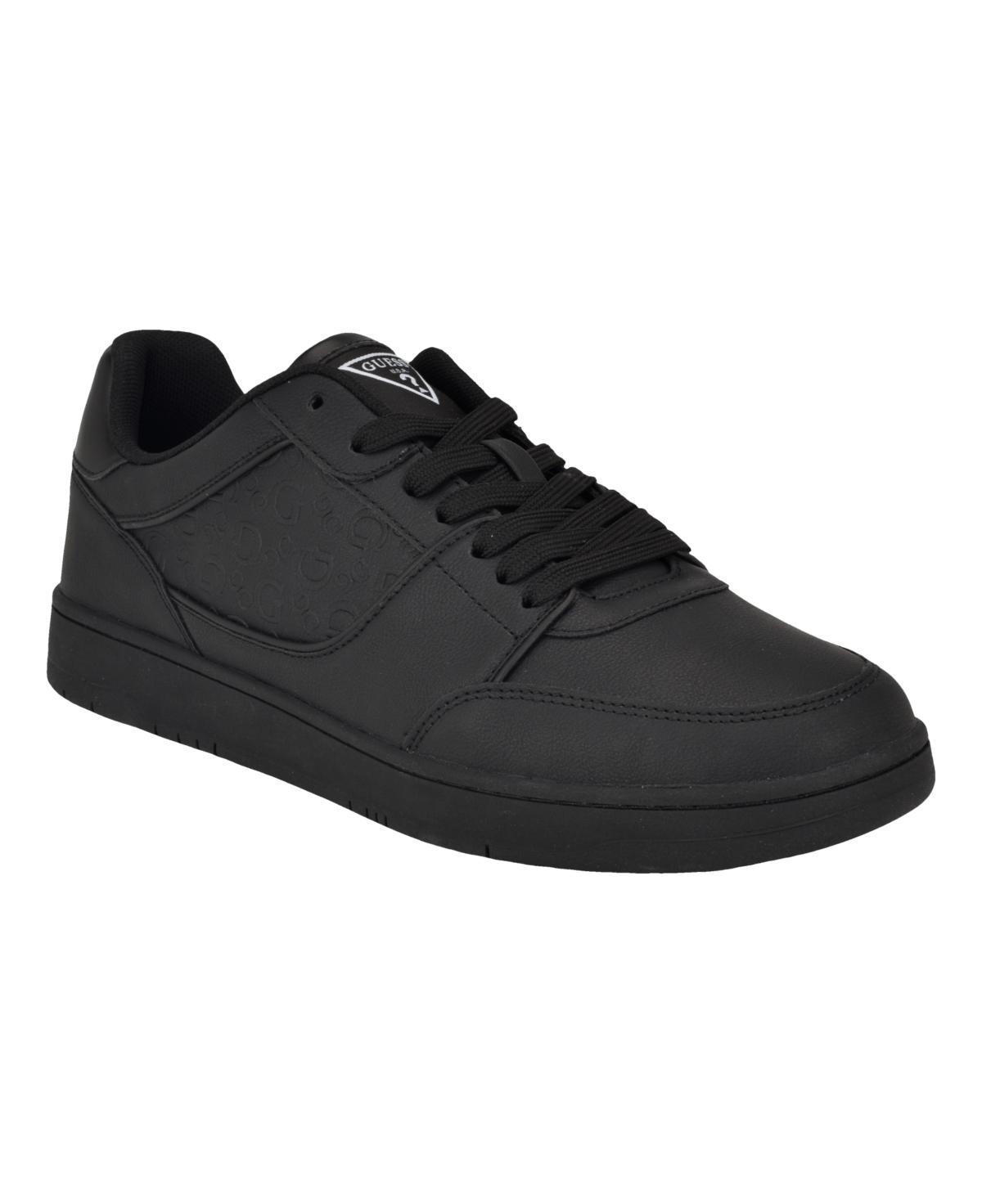 Men's Tivio Low Top Lace Up Casual Sneakers Product Image