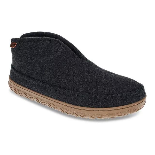 Dockers Rugged Mens Slipper Boots Product Image