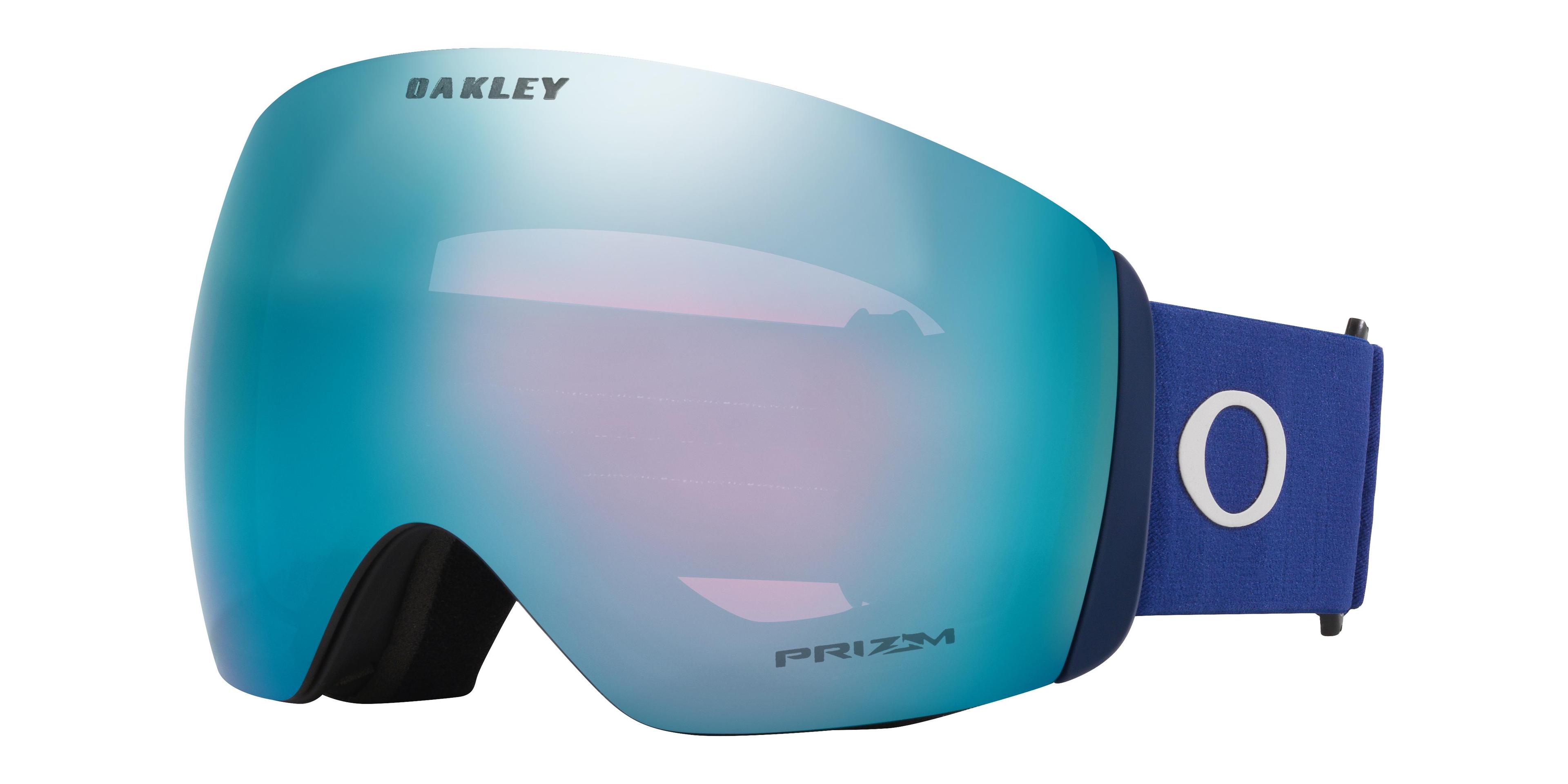 Oakley Men's Flight Deck™ L Snow Goggles Product Image