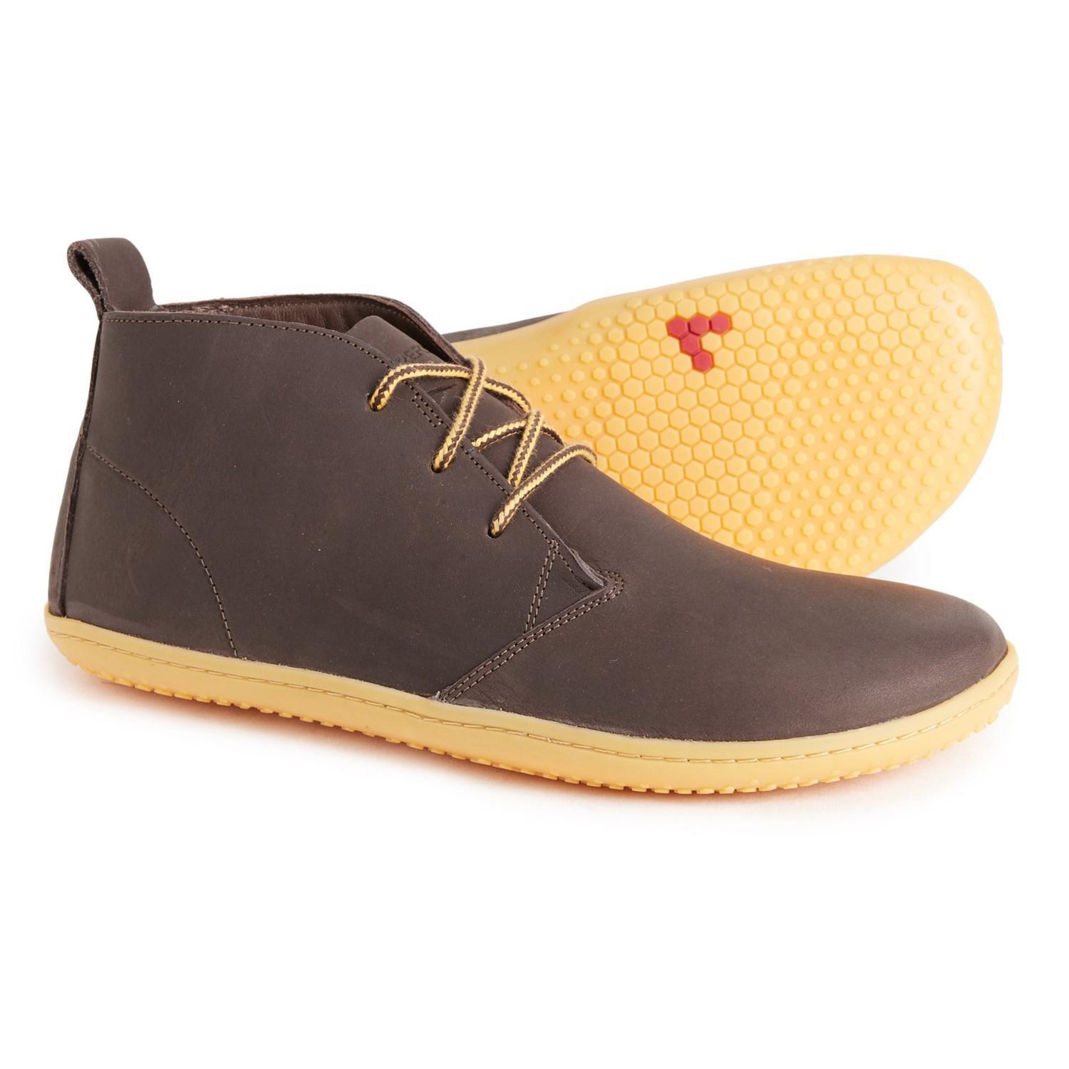 VivoBarefoot Made in Portugal Gobi III Boots - Leather (For Women) Product Image