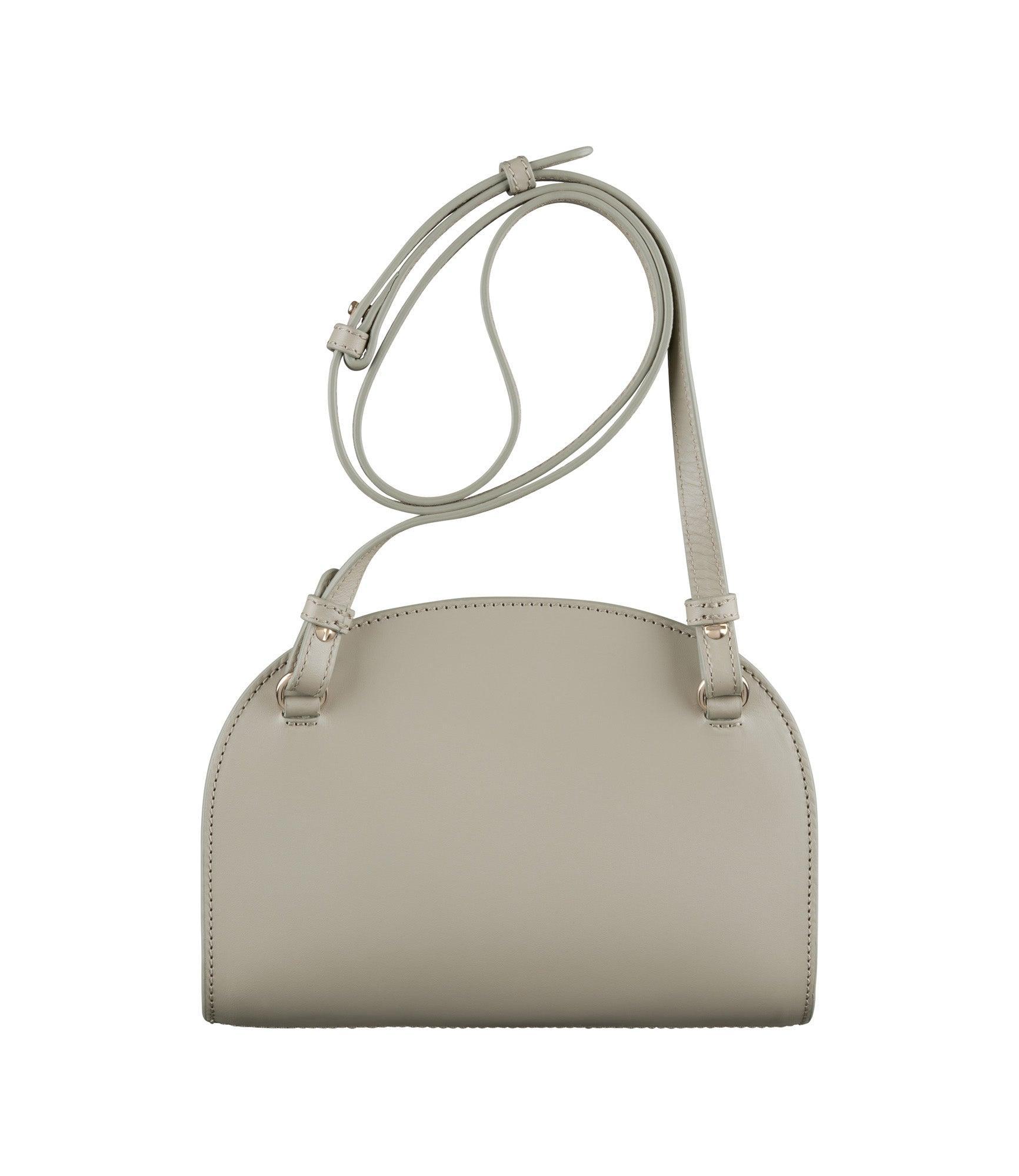 Demi-Lune clutch Female Product Image