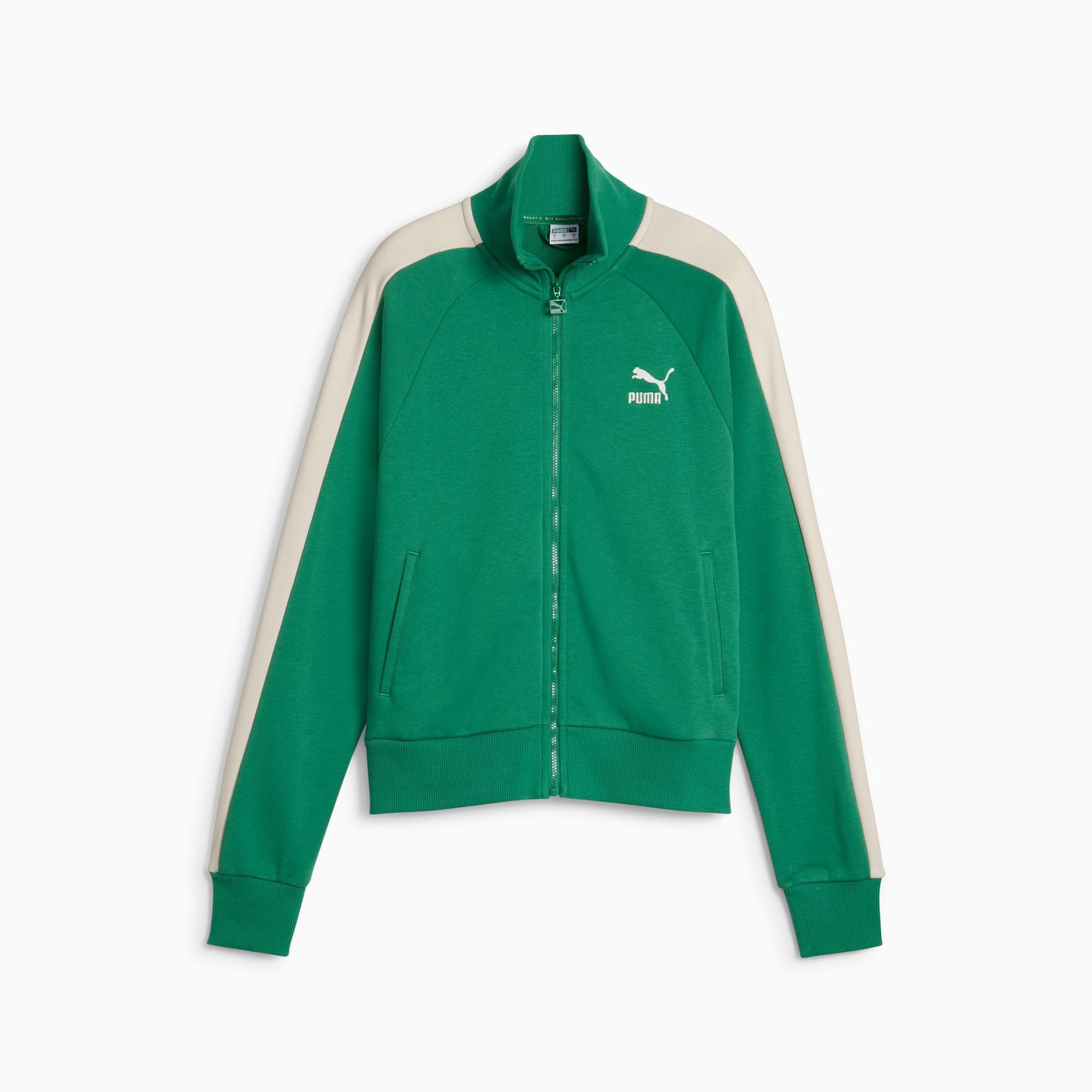 ICONIC T7 Women's Track Jacket Product Image