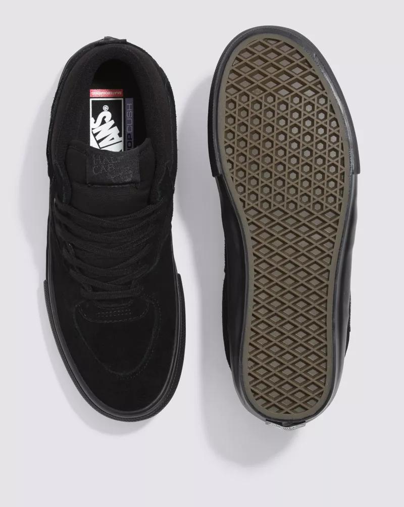 Skate Half Cab Shoe Product Image