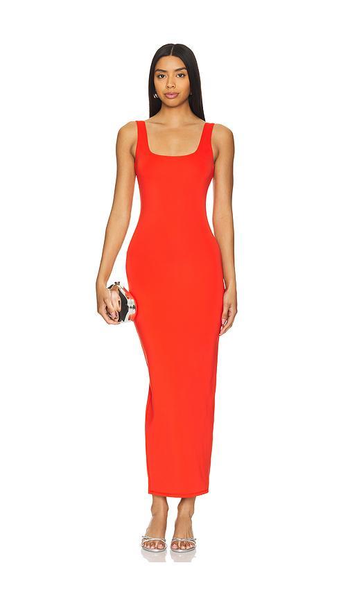 Modern Tank Maxi Dress Product Image