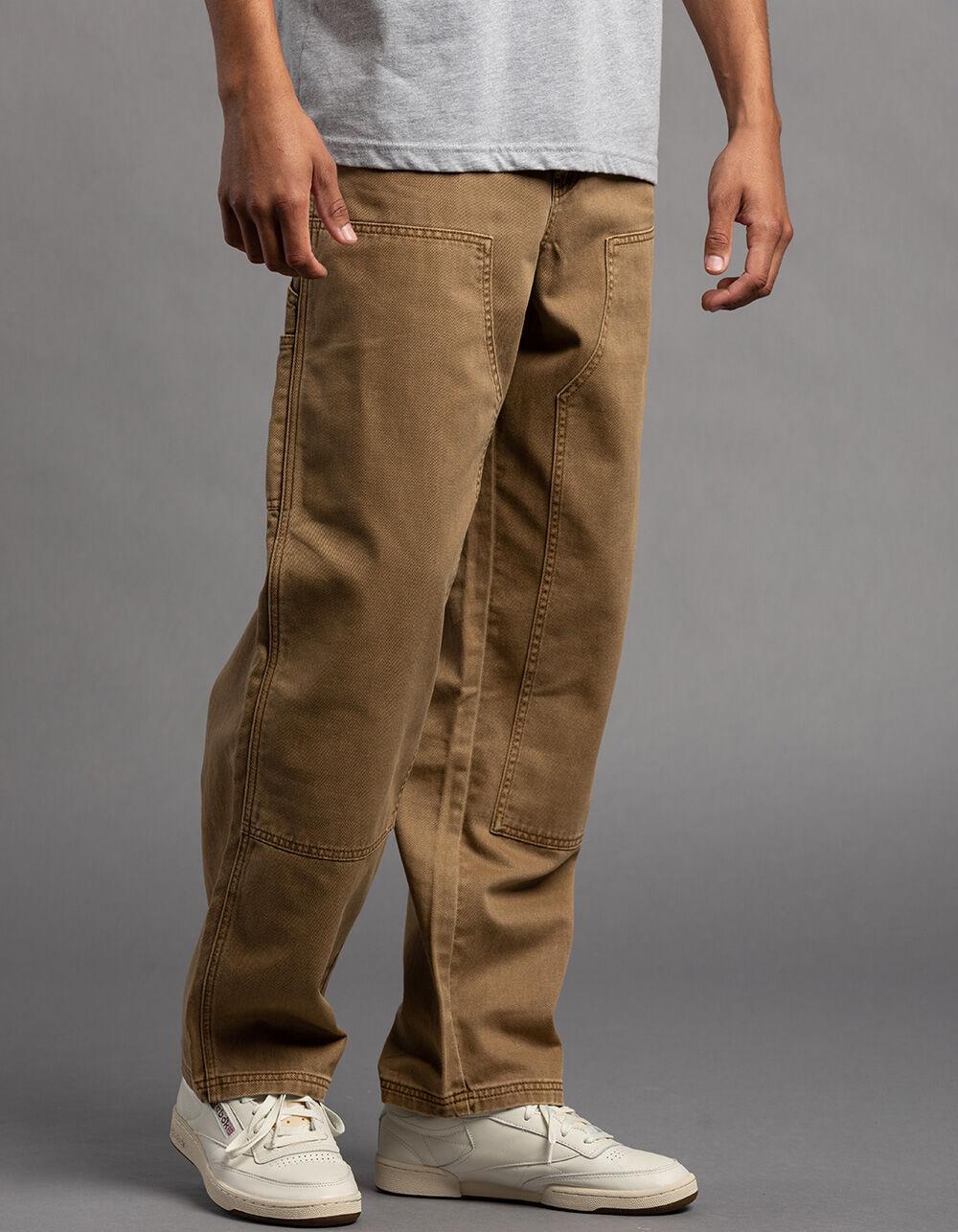 RSQ Mens Twill Utility Pants Product Image