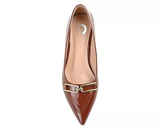 Journee Collection Womens Rumi Pump Product Image