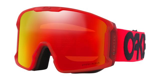 Oakley Men's Line Miner™ L Snow Goggles Product Image