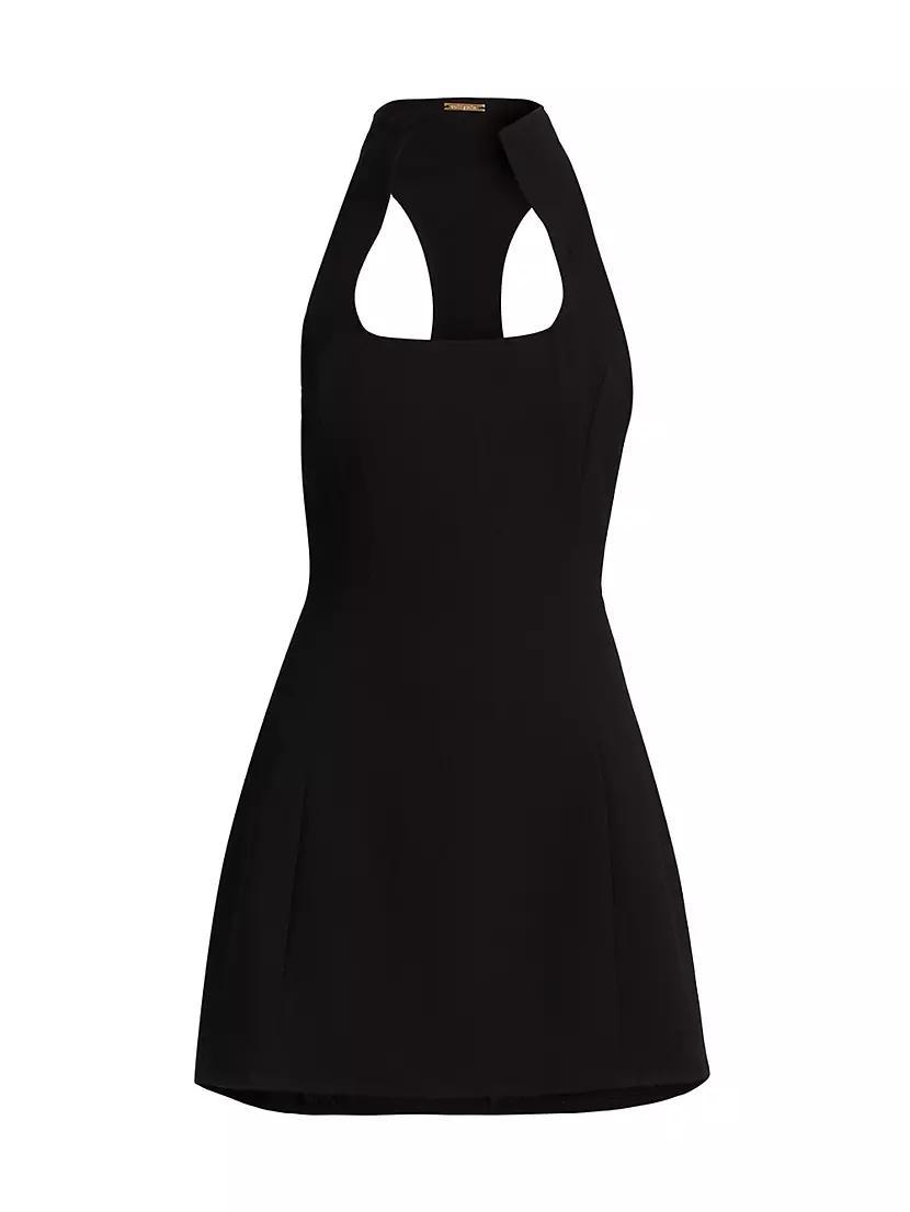 Akaia Sleeveless Minidress Product Image