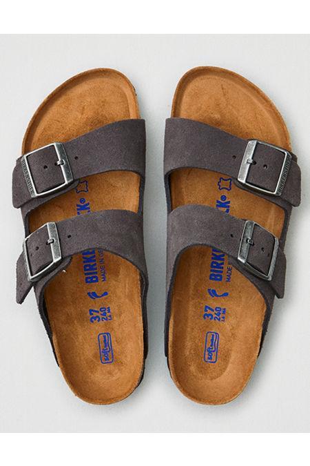 Birkenstock Womens Arizona Soft Footbed Sandal Womens product image