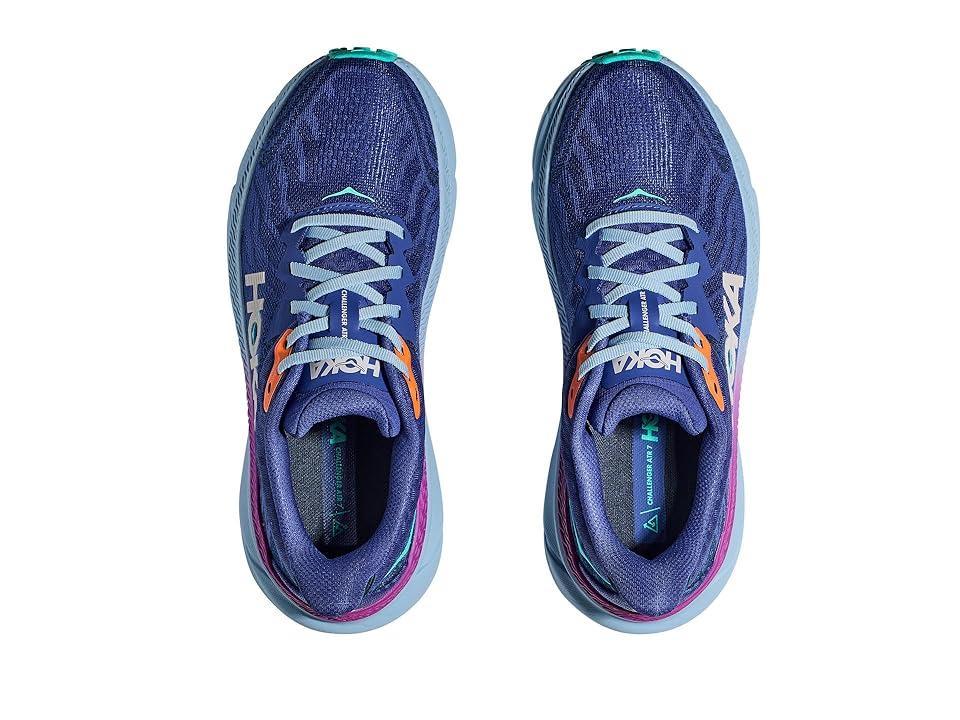 Hoka Womens Challenger Atr 7 Low Top Sneakers Product Image