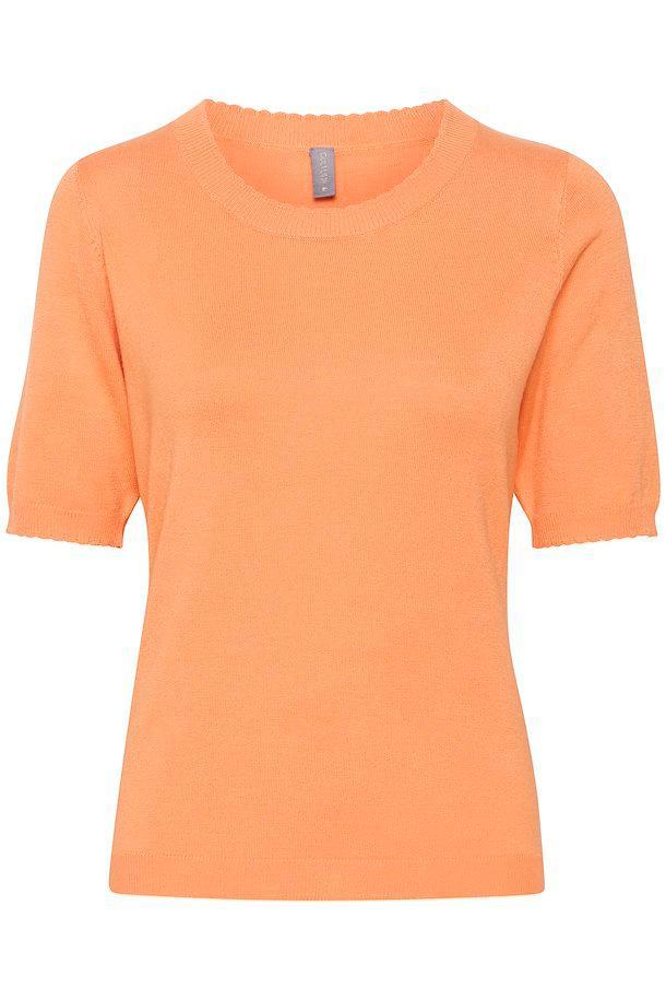 CUannemarie short sleeved pullover Product Image