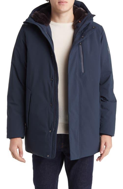 Moose Knuckles Valleyfield 2 Down Puffer Jacket Product Image