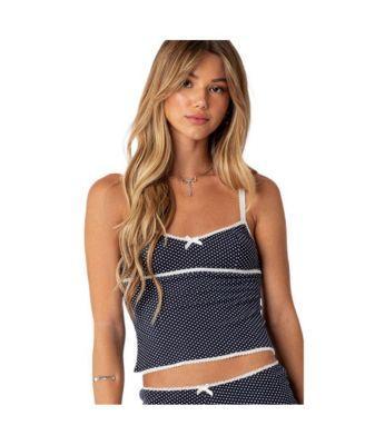 Women's Kendall tank top Product Image