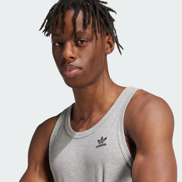 Trefoil Essentials Tank Top Product Image