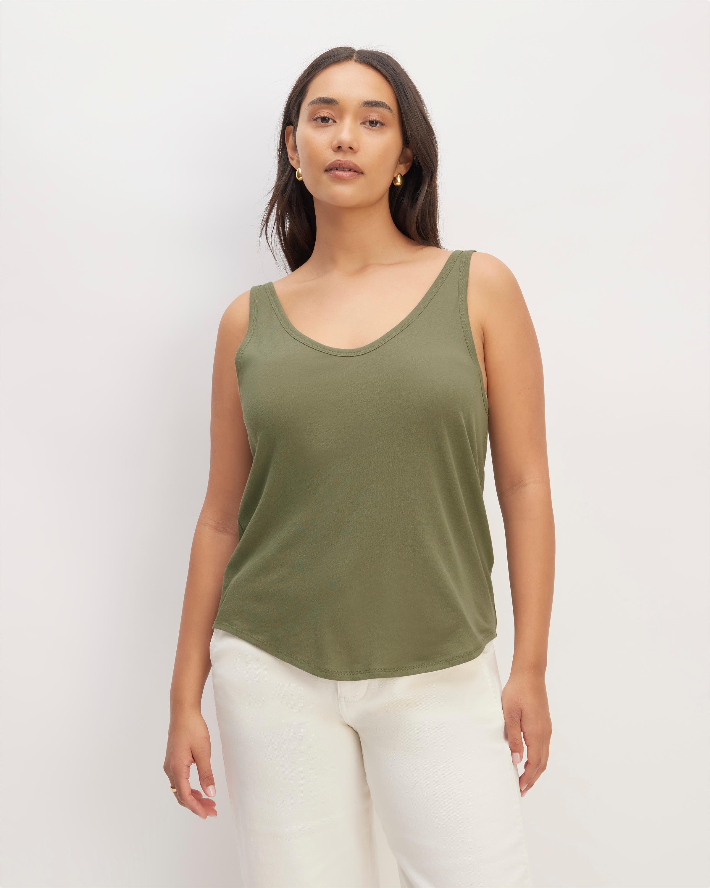 The Air Cami Product Image