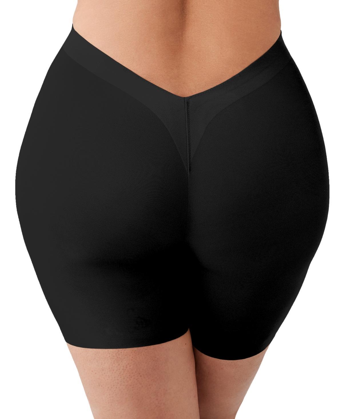 Wacoal Shape Revelation Hourglass Thigh Shaping Shorts Product Image