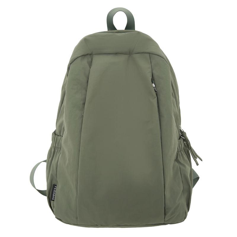 Multi-Pocket Backpack Product Image